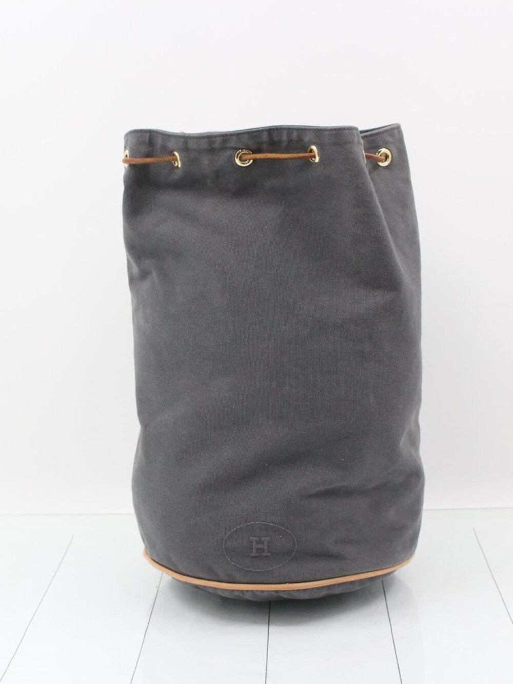 Hermes Polochon Mimile Backpack